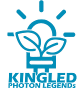 KINGLED | تولیدکننده پنل های رشدگیاه